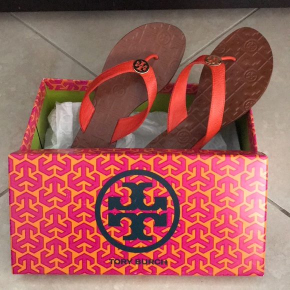 🔥Tory Burch Sexy Sandals🔥 - Picture 6 of 6
